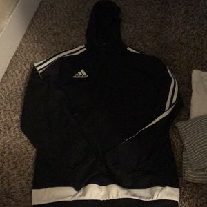 Adidas hoodie